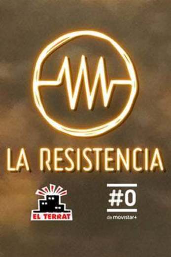 La resistencia