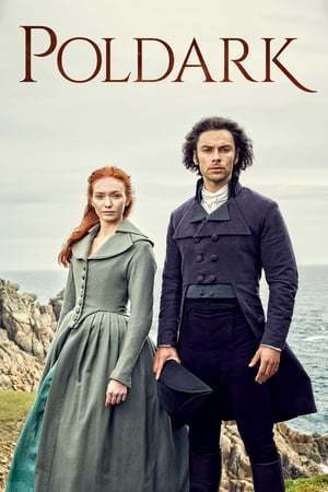 Serie Poldark