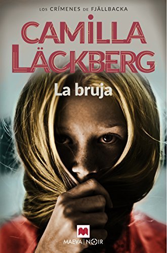 Libro La bruja