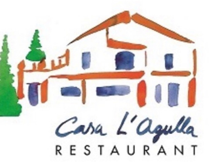 Restaurantes Restaurant Casa l'agulla