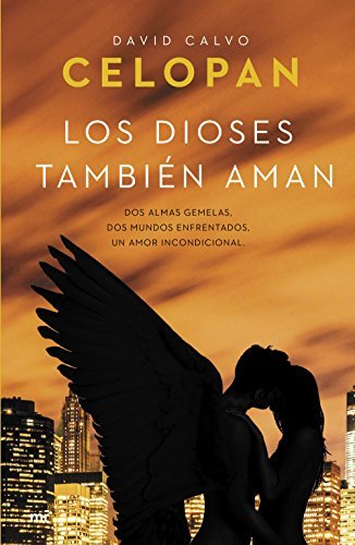 Book Los dioses también aman