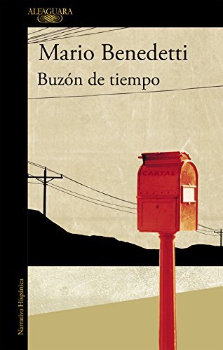 Book Buzón de tiempo