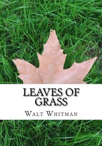 Libro Leaves of Grass