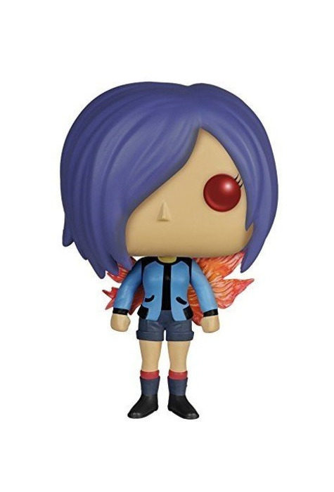 Game Funko Pop!- Vinyl: Tokyo Ghoul: Touka Kirishima