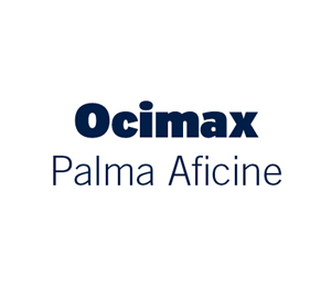 Lugar Ocimax Palma Aficine