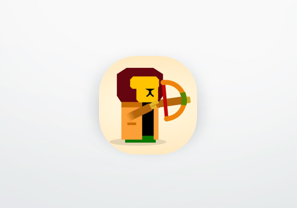 App Mini Archer