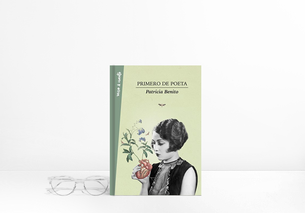 Livro Primero de poeta