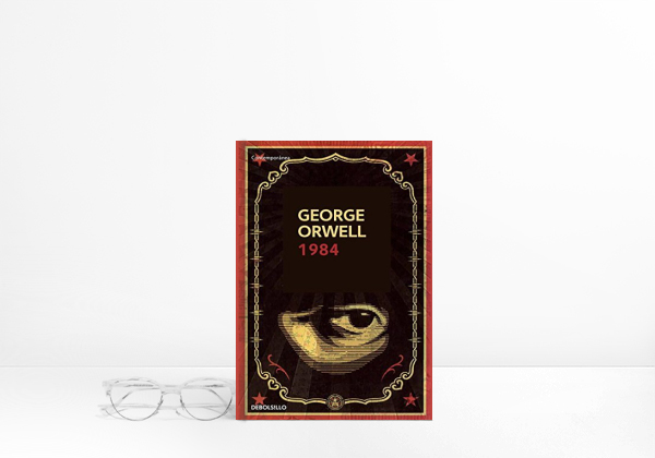 Livro 1984