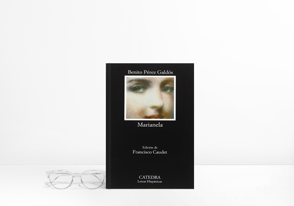 Livro Marianela