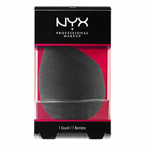 NYX Professional Makeup Esponja Perfeccionadora Flawless Finish Blending Sponge