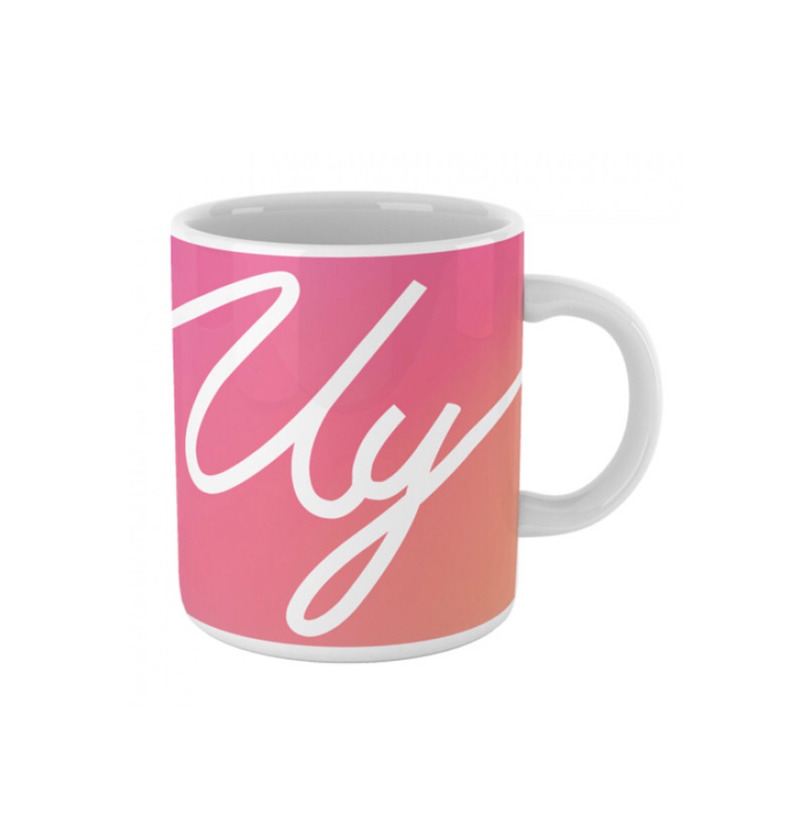 Producto Taza UY COLORES