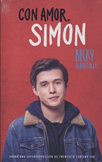 Love, Simon