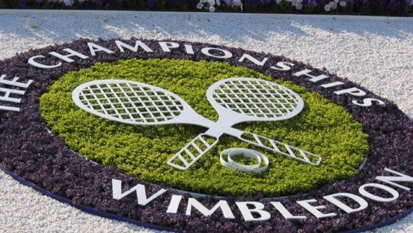 Lugar Wimbledon