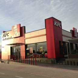 Restaurants KFC