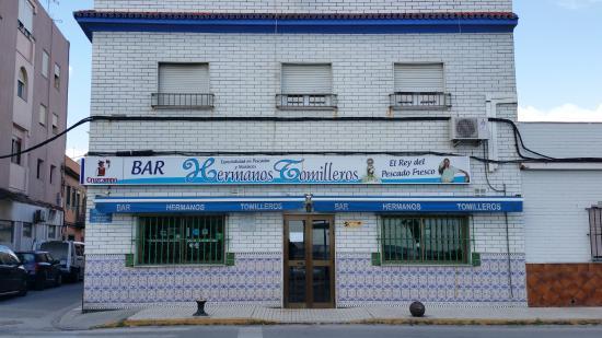 Restaurantes Nuevo Hermanos Tomilleros