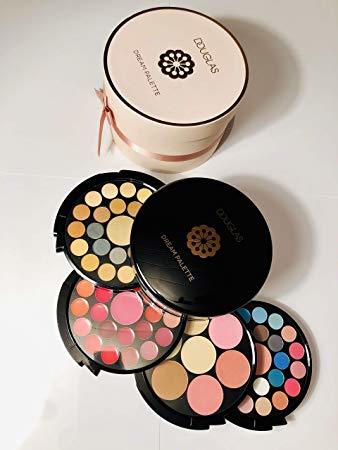 Moda Douglas Make Up Set Dream Palette Make Up | Douglas.es