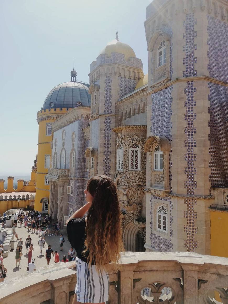 Palacio da Pena