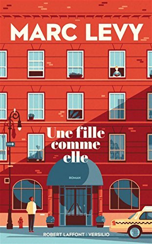 Libro Une fille comme elle