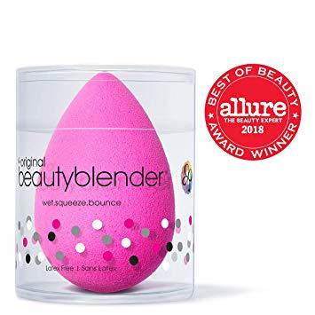 Beauty Beauty Blender, Esponja para maquillaje facial