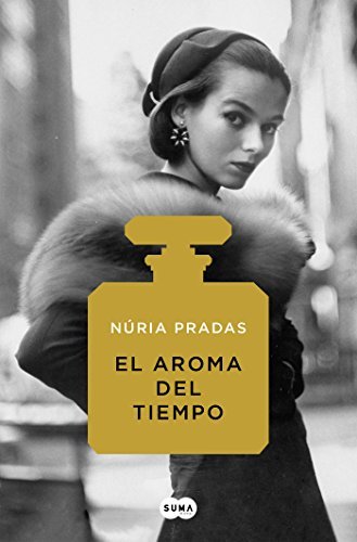 Book El aroma del tiempo