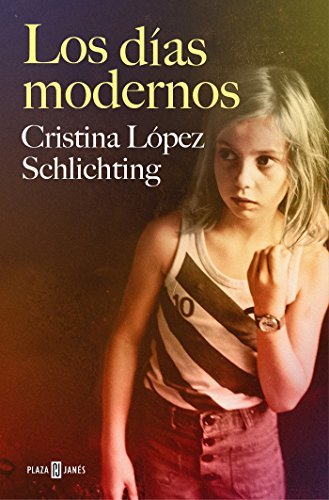 Book Los días modernos