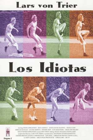 Movie Los idiotas