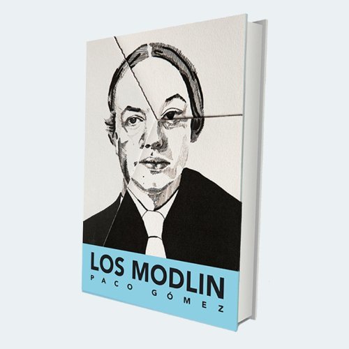 Libro Los Modlin