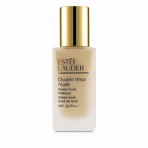 Belleza Estee Lauder Double Wear Nude Water Fresh Makeup SPF 30