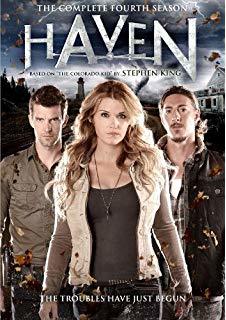 Serie Haven