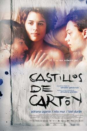 Película Castillos de cartón