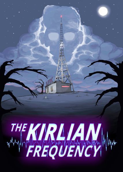 Serie La Frecuencia Kirlian