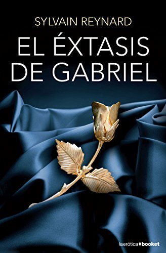 Libro El éxtasis de Gabriel