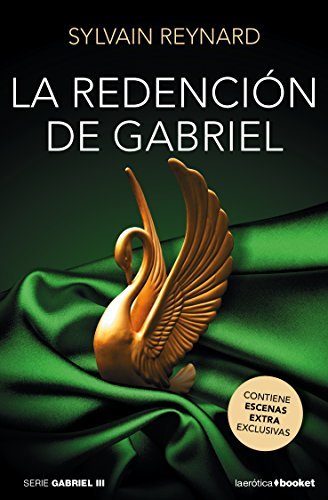 Book La redención de Gabriel