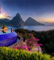 Place Jade Mountain Resort