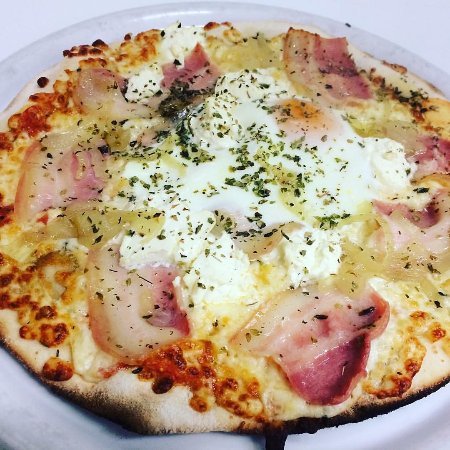 Restaurantes El Raco De La Pizza