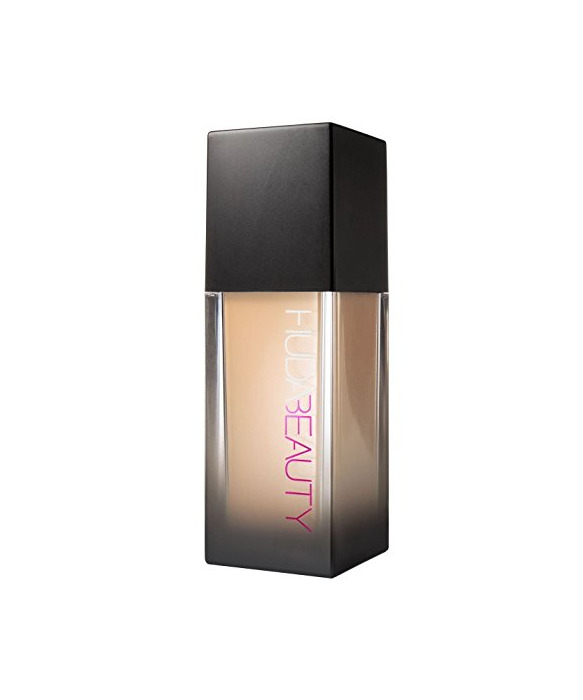 Beauty huda Beauty # fauxf filtro Foundation