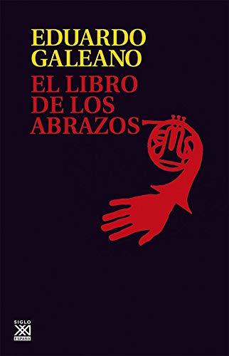 Libros El Libro De los abrazos: 5