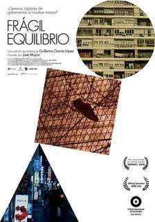 Película Frágil equilibrio