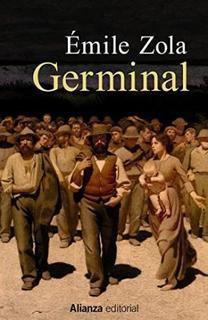 Libro Germinal