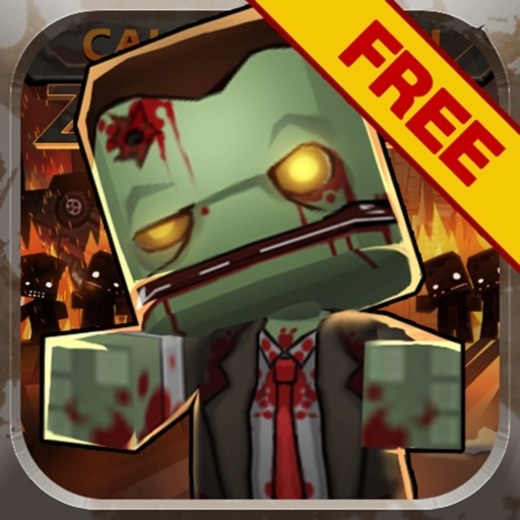 Call of Mini™ Zombies Free
