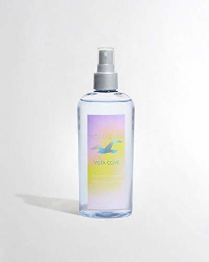 Hollister vista Cove cuerpo Mist 8.4 Fl Oz botella de nuevo estilo