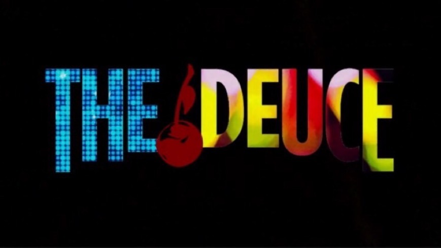 Serie The Deuce (Las crónicas de Times Square)