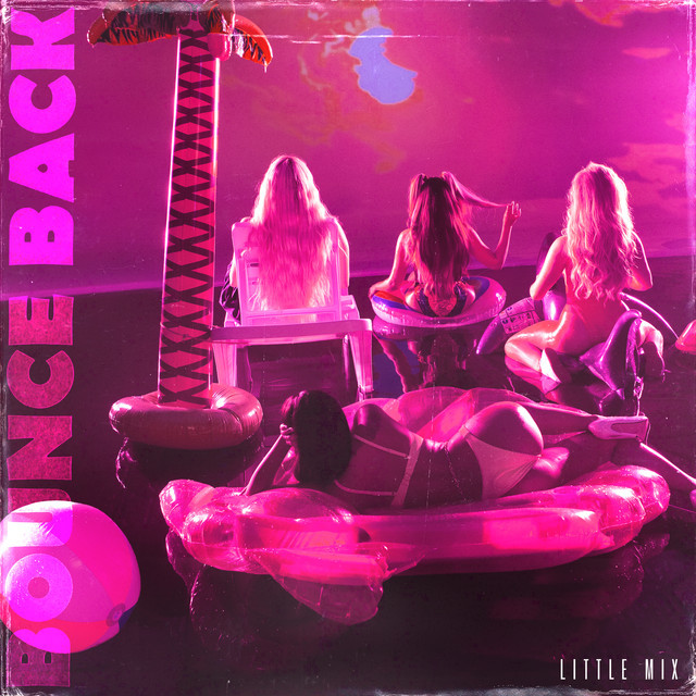 Canción Bounce Back