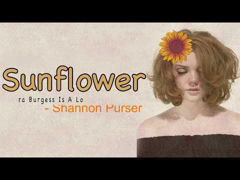 Canción Sunflower - Movie Version