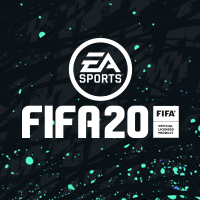 Videogames FIFA 20 - Ultimate Edition