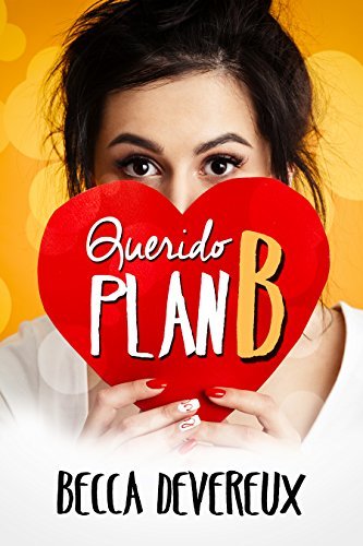 Book Querido plan B