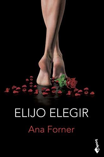 Libro Elijo elegir