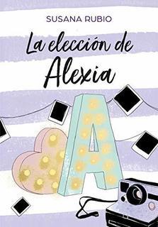 Book La elección de Alexia