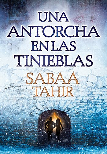 Book Una antorcha en las tinieblas