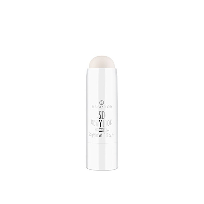 Belleza Essence iluminador en stick 3d dewy look 5